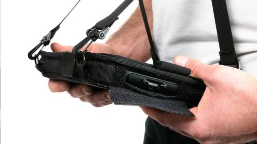 Handheld Algiz Rt10 Carry Case Neck Strap 10