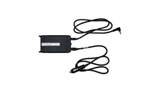 Handheld Algiz 10xr Car Charger 2