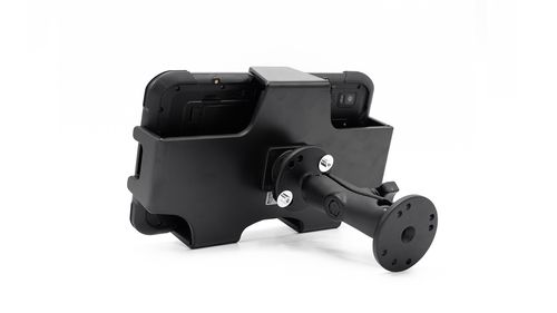 Nordalp R T8 Pro Tactical Vehicle Mount 5