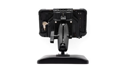 Nordalp R T8 Pro RAM Mount 10