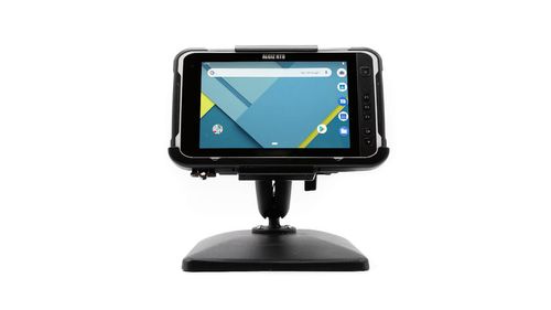 Handheld Algiz Rt8 RAM Mount 7