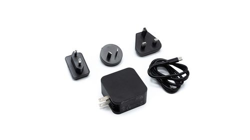 Handheld Nautiz X81 Ac Adapter