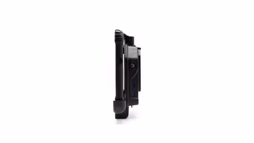 Handheld Algiz Rt10 New Vehicle Dock 7