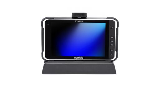Nordalp R T8 Pro Docking Station
