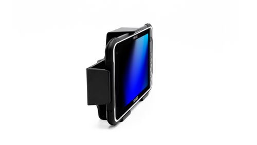 Nordalp R T8 Pro Passive Holder 5