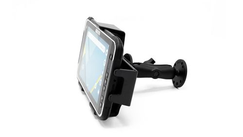 Handheld Algiz Rt8 Tactical Vehicle Mount 3