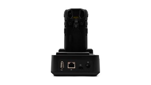 Nautiz X21 Desktop Cradle 6 N