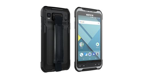 Handheld Nautiz X6 Hand Strap