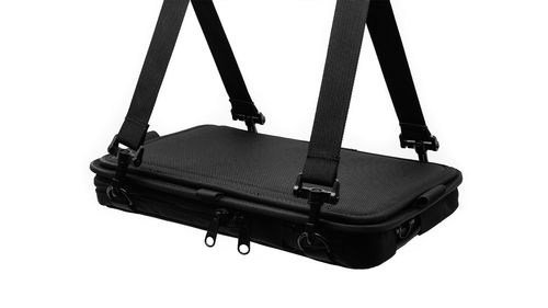 Algiz 10xr Carry Case With Neck Strap 5