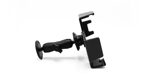 Nordalp R T8 Pro Tactical Vehicle Mount 6
