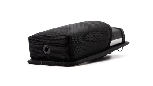 Handheld Nautiz X81 Carry Case Belt Clip 7
