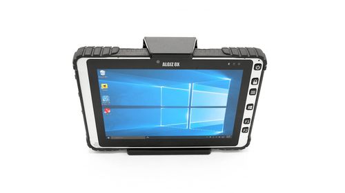 Handheld Algiz 8x Passive Holder 3 Sc