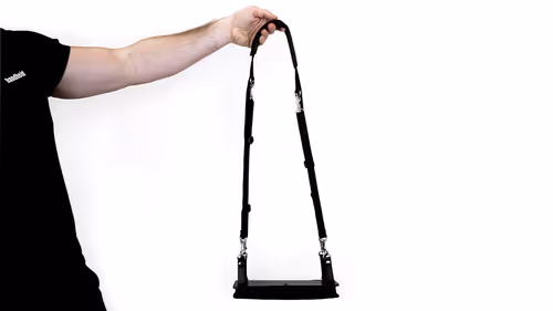 Handheld Algiz Rt8 Carry Case Neck Strap