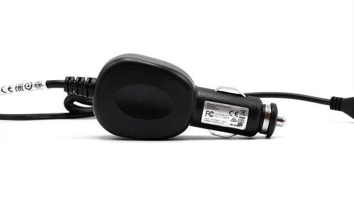 Handheld Nautiz X6 Vehicle Dock B 1002 4