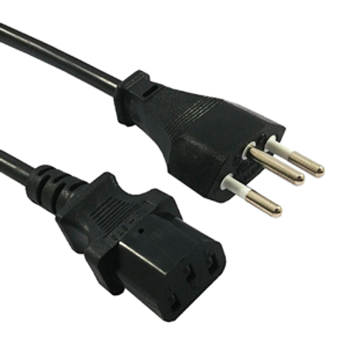 C13 Ch