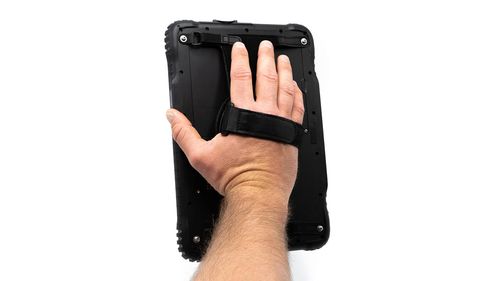Handheld Algiz Rt10 Rotating Hand Strap 3