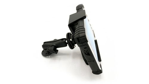 Handheld Algiz 8x Tactical Vehicle Mount 3 Sc