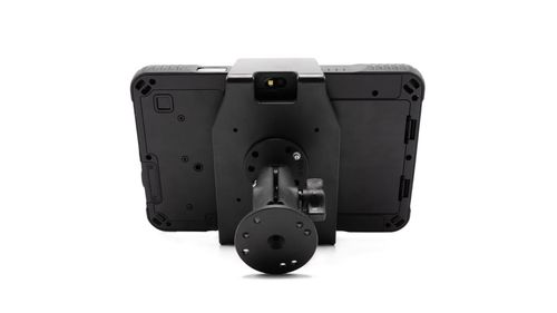 Handheld Algiz 10xr Tactile Vehicle Mount 4