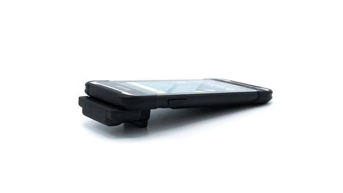 Handheld Nautiz X6 Rfid 9