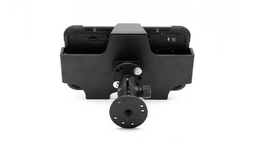 Handheld Algiz Rt8 Tactical Vehicle Mount 8