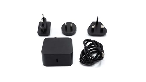 Handheld Nautiz X81 Ac Adapter 2