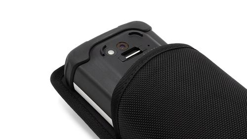 Handheld Nautiz X81 Carry Case Belt Clip 6