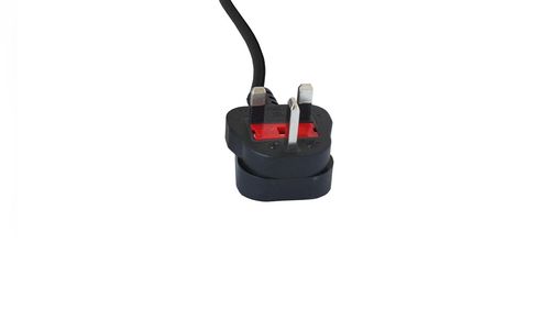 Handheld Power Cord Alg Uk