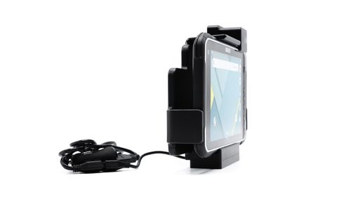 Handheld Algiz Rt8 Vehicle Cradle 21 6
