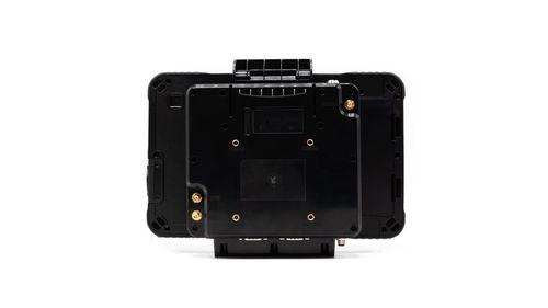 Handheld Algiz 10xr Vehicle Dock 4