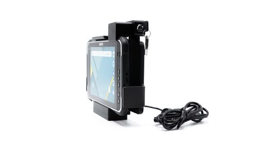 Handheld Algiz Rt8 Vehicle Cradle 21 2