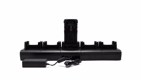 Nautiz X21 Five Slot Cradle 5