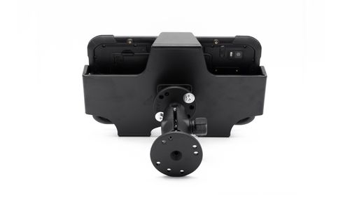 Nordalp R T8 Pro Tactical Vehicle Mount 8