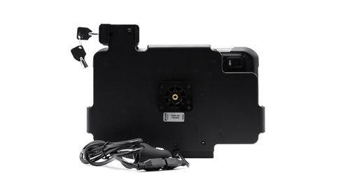 Handheld Algiz Rt8 Vehicle Cradle 21 4