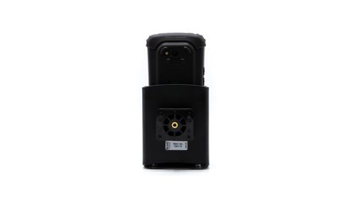 Handheld Nautiz X8 Passive Holder 7