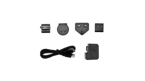 Handheld Algiz Rt8 Ac Adapter 1008