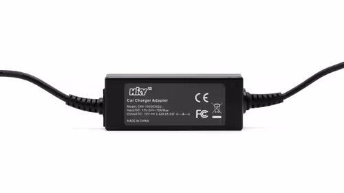 Car Charger Hh19vd01 3