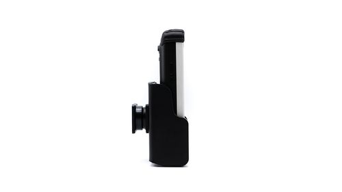 Handheld Nautiz X8 Passive Holder 8
