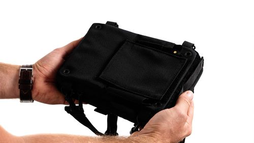 Algiz 8x Carry Case With Neck Strap 7