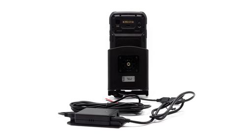 Handheld Nautiz X6 Vehicle Dock B 1002 Hw 2