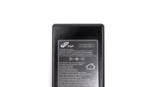 Handheld Algiz 10xr Ac Adapter 6