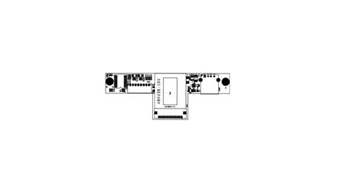Algiz 8x Expansion Backpack Hw Pin Definition