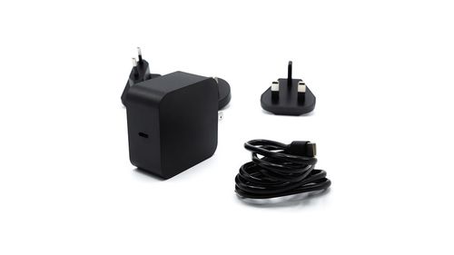 Handheld Nautiz X81 Ac Adapter 3
