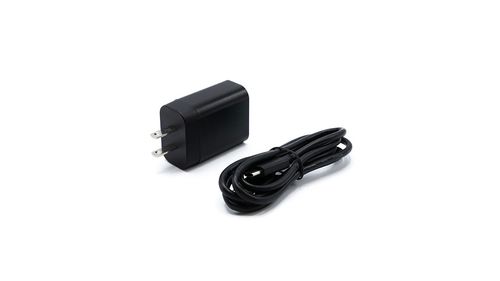 Handheld Algiz Rt10 Ac Adapter Uk 2
