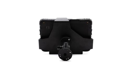 Handheld Algiz Rt10 Tactical Vehicle Mount 2