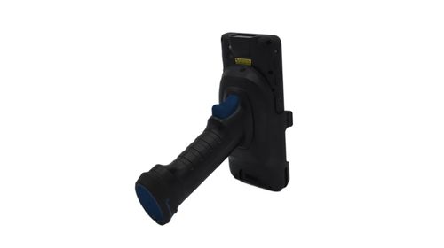 Nautiz X21 Pistol Grip 1