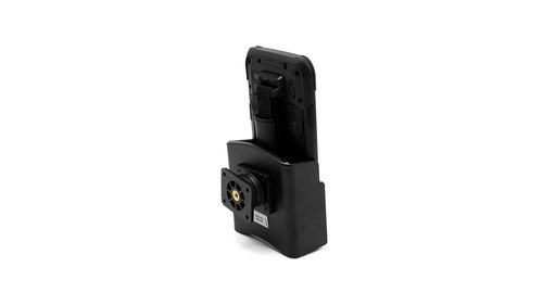 Handheld Nautiz X6 Alternate Passive Cradle 4