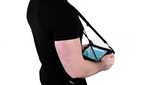 Handheld Algiz Rt8 Carry Case Neck Strap 5