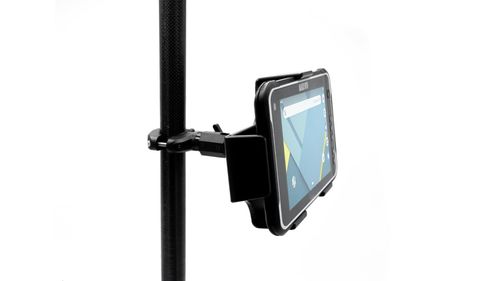Handheld Algiz Rt8 Alternate Pole Mount 2