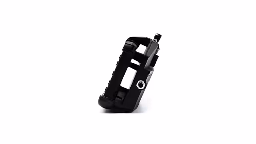 Handheld Algiz 8x Lockable Vehicle Dock 05b 2