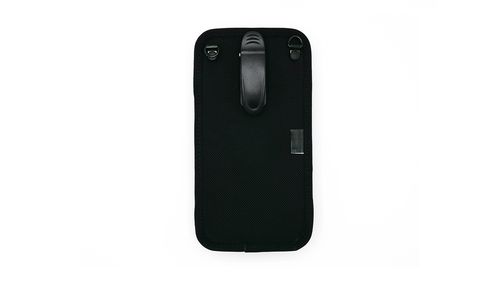 Handheld Nautiz X6 Carry Case W Belt Clip 8 Ver2